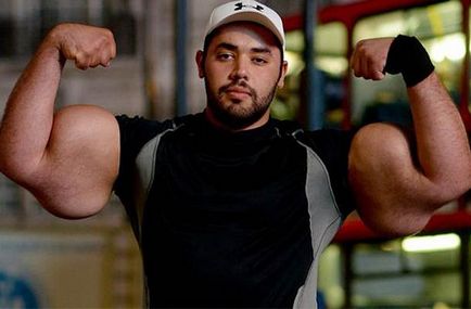 Synthol - care sunt consecințele sintezei