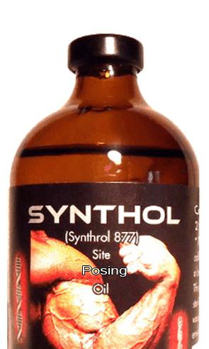 Synthol - care sunt consecințele sintezei