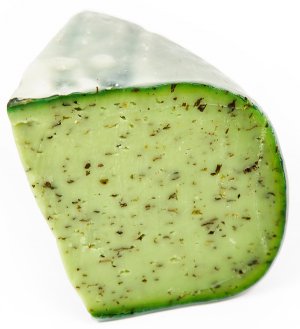 Brânză verde pesto, conținut de calorii, compoziția produsului, beneficii, posibile vătămări, aplicare