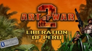 Letöltés Art of War 2 teljes verzió android