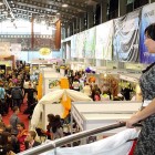 Reduceri, bilet pentru expoziție, cupoane de la biglion în Samara