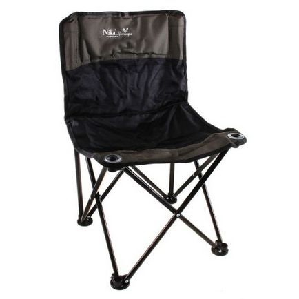 Összecsukható szék egy piknik