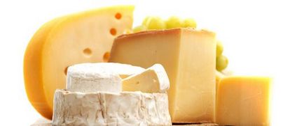 Hány kalória Adygei sajt