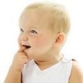 Cât de mult se taie primii dinți la un copil