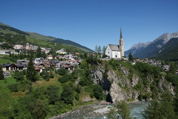 Scuol, Elveția - un ghid, unde să stați și multe altele