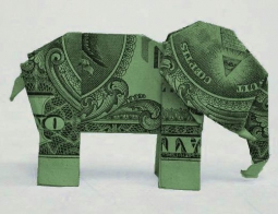 Dolar Elephant