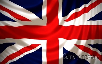 Cu dragoste cu Marea Britanie