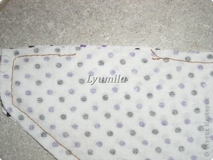 Slyunyavchik bandana, țara maestrilor