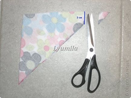 Slyunyavchik bandana, țara maestrilor