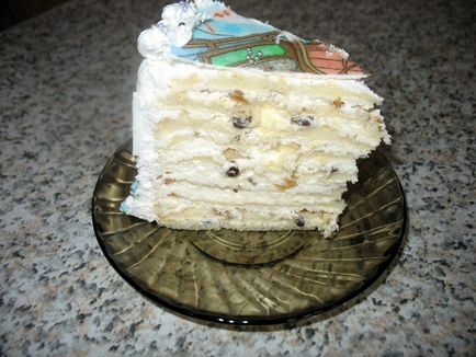 Сметанний крем для торта десять рецептів і поради з приготування на дому