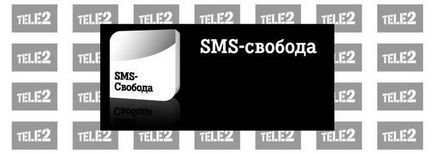 Смс-пакет «Теле2» умови використання, підключення та управління опцією