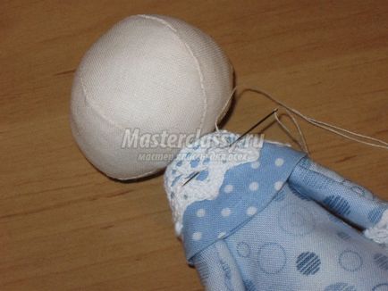 Hó a kezüket (a havat a kezével mester osztály) Hó a kezüket