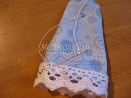 Hó a kezüket (a havat a kezével mester osztály) Hó a kezüket