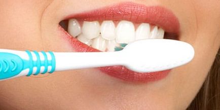 Interpretarea visurilor pastă de dinți visează despre pasta de dinți într-un vis