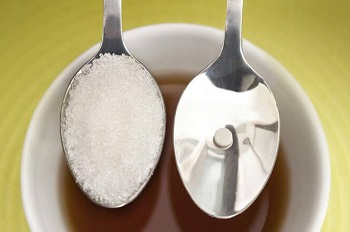 Szorbit előnyei és hátrányai az édesítőszer alkalmazása a gyógyászatban és a fogyás