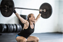 Crearea de programe în crossfit