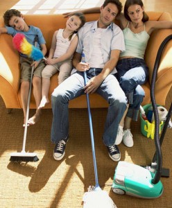 Tippek tisztítása ház cikket