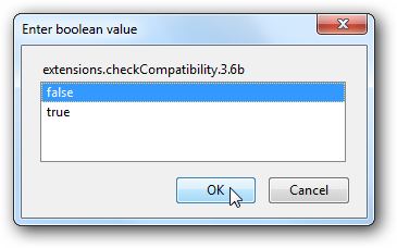 Сумісність доповнень з firefox 3