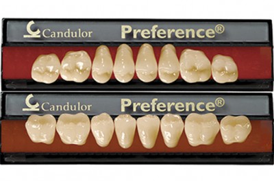 Способи протезування зубів без обточування, мікропротезування