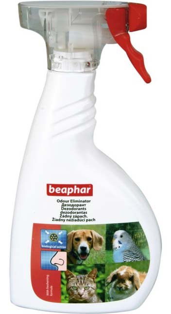 Spray beaphar pentru câini