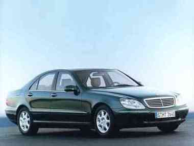 Articole despre masini mercedes s-class (Mercedes s-class)