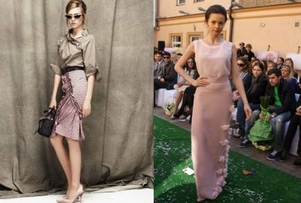Provence stílusú ruházat (79 fotó), mit és hogyan kell öltözni a lányok a francia stílusban