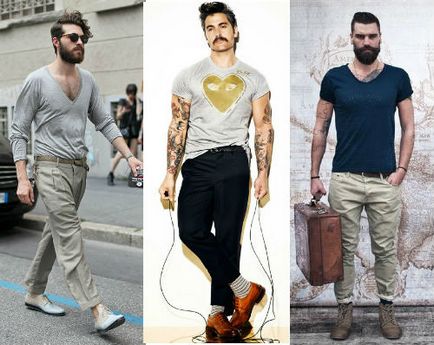 Stil hipster în haine fotografie, sfaturi de moda