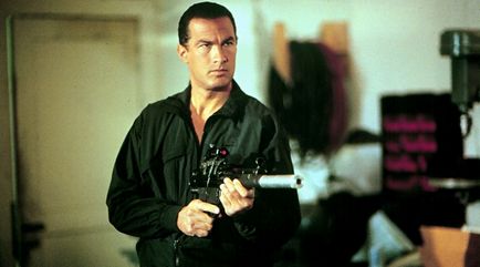 Steven Seagal (Steven Seagal) - életrajz, filmek, fotók, csillagok körül (filmek Steven Seagal) Steven Seagal (Steven Seagal) - életrajz, filmek, fotók, csillagok körül