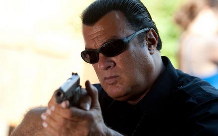 Steven Seagal (Steven Seagal) - életrajz, filmek, fotók, csillagok körül (Steven) Steven Seagal (Steven Seagal) - életrajz, filmek, fotók, csillagok körül