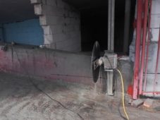 Costul de dezmembrare a șapei de beton din Moscova și din regiune