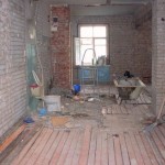Вартість демонтажу бетонної стяжки підлоги в Москві і області