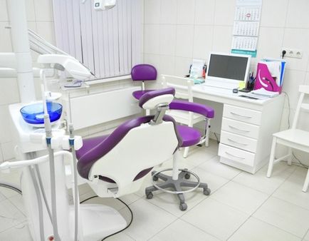 Dental clinica tsdi - centrul implantologiei dentare a reginelor, Ivanitevka