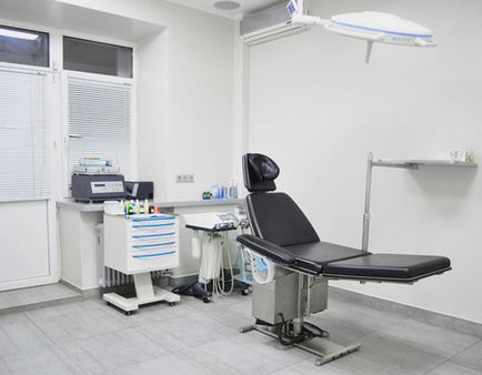Dental clinica tsdi - centrul implantologiei dentare a reginelor, Ivanitevka