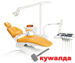 Dental Unit Prince of Companies Oroszország Master-Med, Inc. - értékesítés, az árak, ahol vásárolni