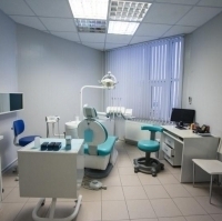 Стоматологія дентал-студіо на Мічурінському