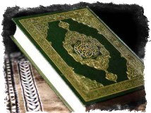 Sura a Korán a szemmel verés és állagromlás tud segíteni, jó tanácsot, hasznos tippet