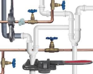 Існуючі види водопроводів і їх технічні характеристики