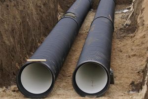 Meglévő típusú vízvezetékek valamint azok műszaki jellemzői