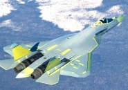 Pachet uscat T-50 FA