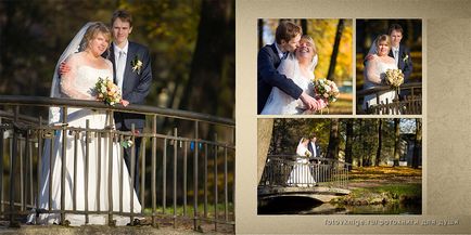 A menyasszonyi ruha (Wedding) Esküvői esküvői