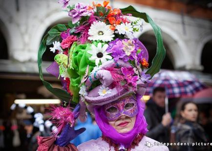 Ceremonia de nunta in Venetia - sfaturi pentru organizare