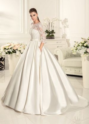 Весільні сукні nora naviano sposa (італія) в Ростові-на-дону