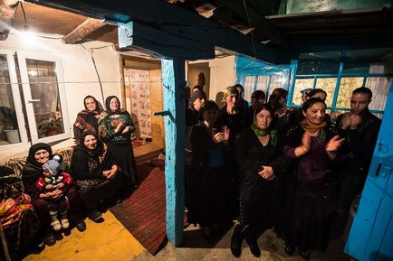 Esküvői hagyományok hegyi Dagesztán - hírek képekben (hagyomány) Esküvői hagyományok hegyi Dagesztán - hírek képekben