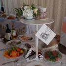 Nunta de opinie Saratov - sala de hotel și banchet de macarale