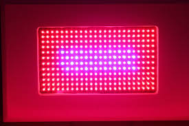 Світлодіодні світильники для теплиць - ефективність в дії