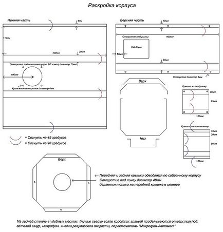 Echipamente de iluminat pentru discoteci