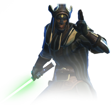 Sw tor jedi consular