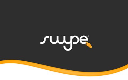 Swype - тепер з підтримкою російської мови, огляди додатків для ios і mac на
