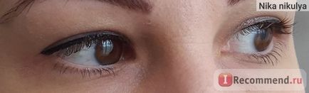 Tatuajul ochilor - 