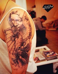 Tattoo stílus mexikói (mexikói) (mexikói) Tattoo stílus mexikói (mexikói)